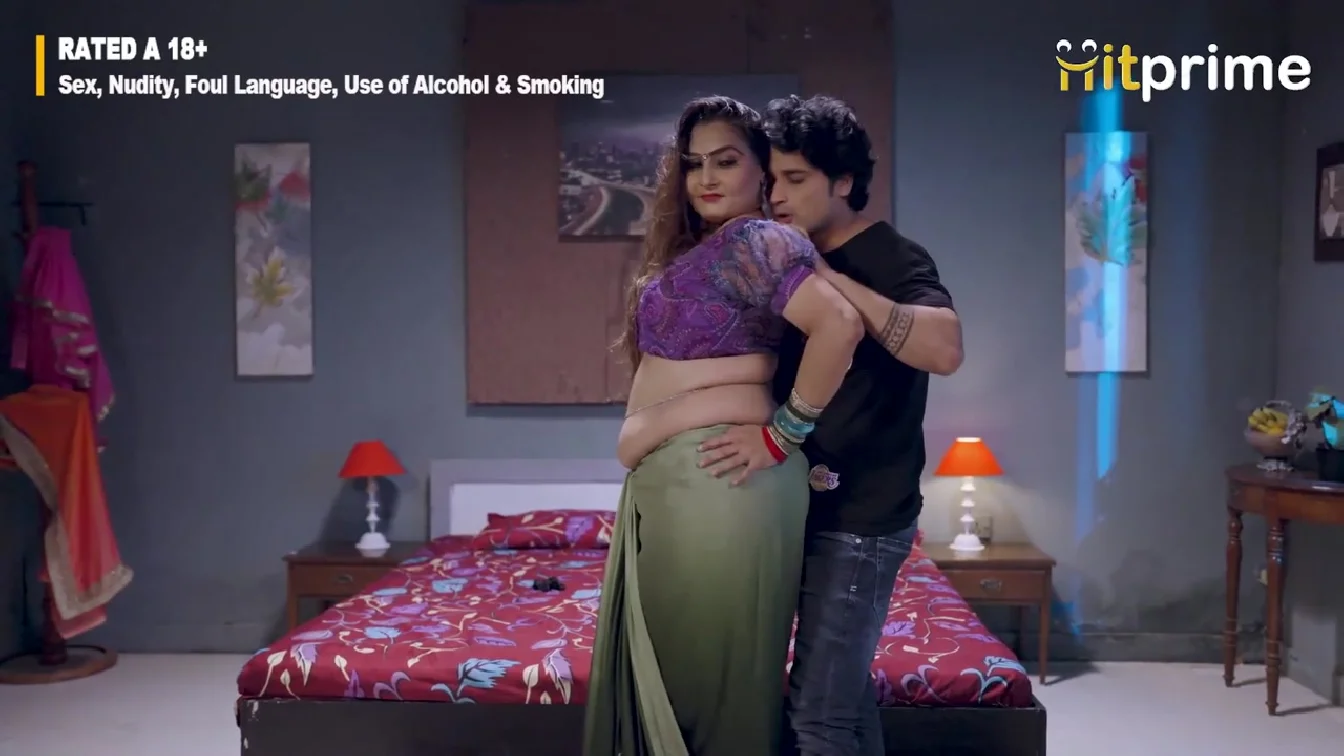 Damaad Ji S02 P02 HitPrime